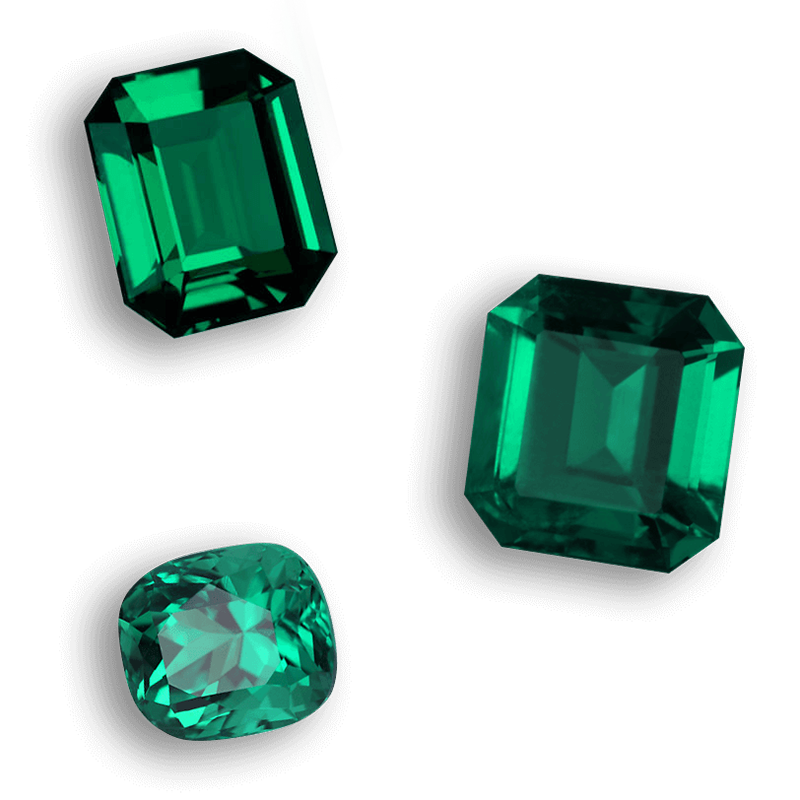 エメラルドの魅力と価値